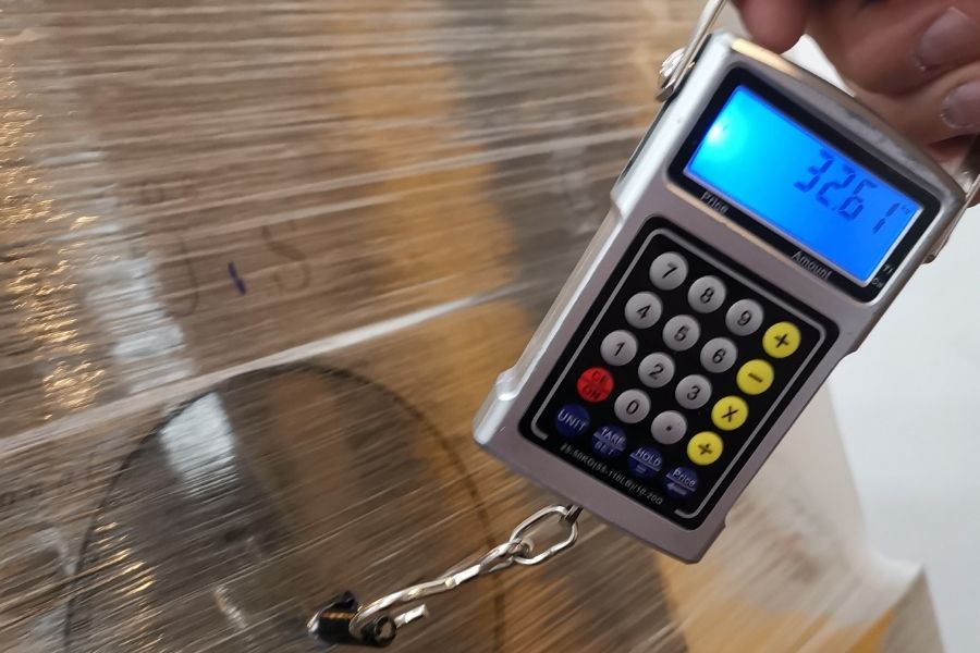 How to fix common pallet wrapping problems Packaging Innovations